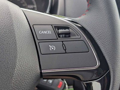 2026 Mitsubishi Outlander Sport 2.0 LE
