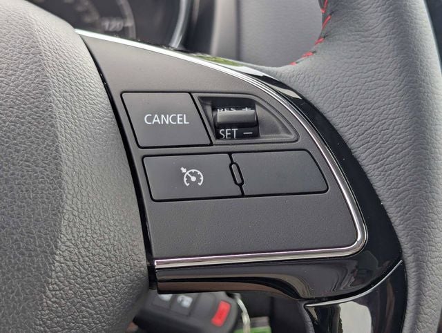 2026 Mitsubishi Outlander Sport 2.0 LE