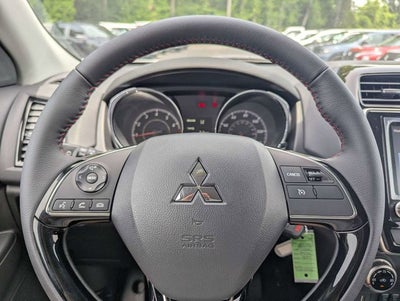 2026 Mitsubishi Outlander Sport 2.0 LE