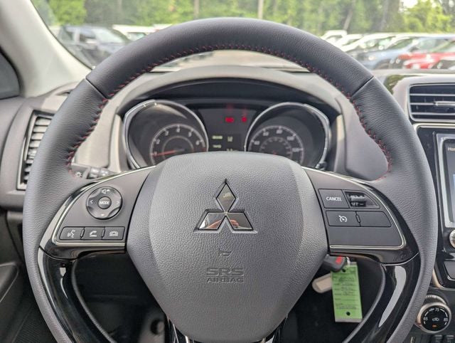 2026 Mitsubishi Outlander Sport 2.0 LE