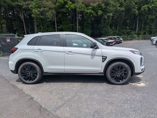 2026 Mitsubishi Outlander Sport 2.0 LE