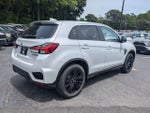 2026 Mitsubishi Outlander Sport 2.0 LE