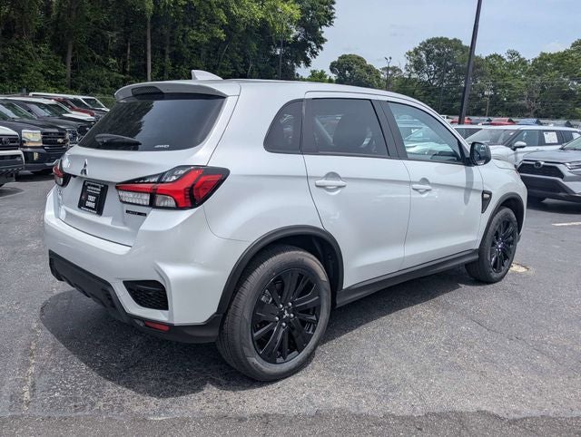 2026 Mitsubishi Outlander Sport 2.0 LE
