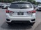 2026 Mitsubishi Outlander Sport 2.0 LE