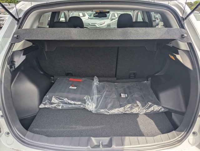 2026 Mitsubishi Outlander Sport 2.0 LE
