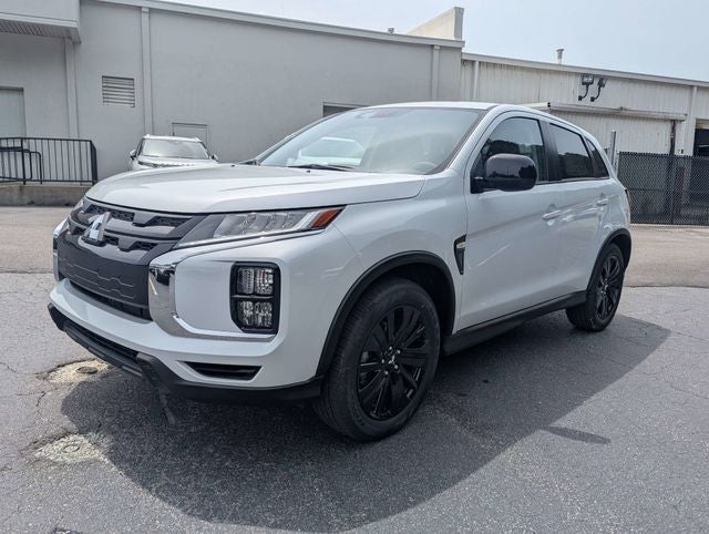 2026 Mitsubishi Outlander Sport 2.0 LE