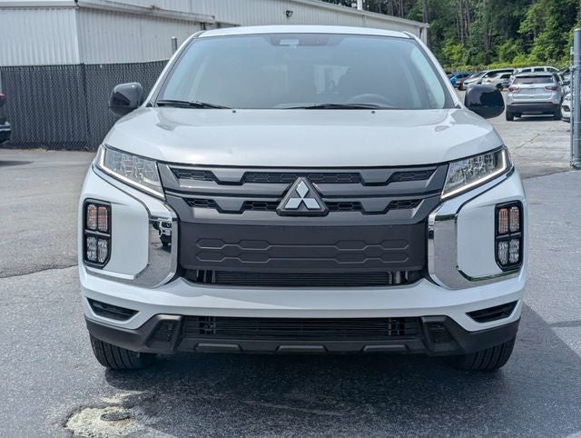 2026 Mitsubishi Outlander Sport 2.0 LE