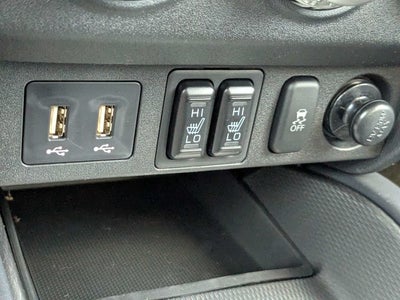 2026 Mitsubishi Outlander Sport 2.0 SE
