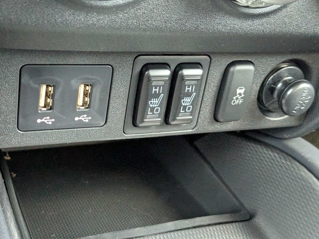 2026 Mitsubishi Outlander Sport 2.0 SE