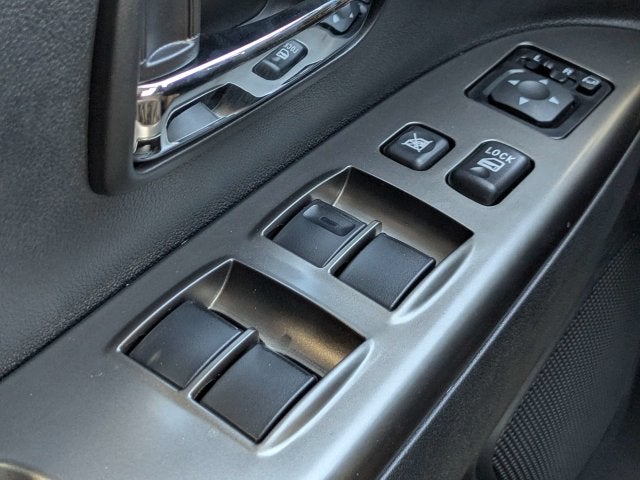 2026 Mitsubishi Outlander Sport 2.0 SE