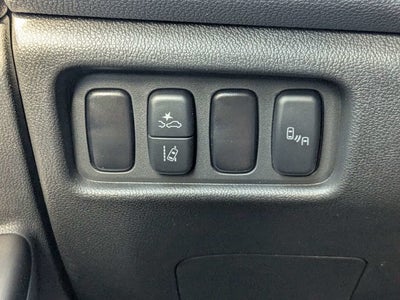 2026 Mitsubishi Outlander Sport 2.0 SE