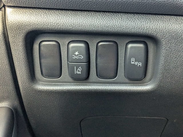 2026 Mitsubishi Outlander Sport 2.0 SE