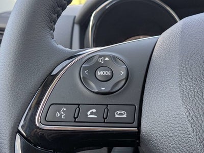 2026 Mitsubishi Outlander Sport 2.0 SE