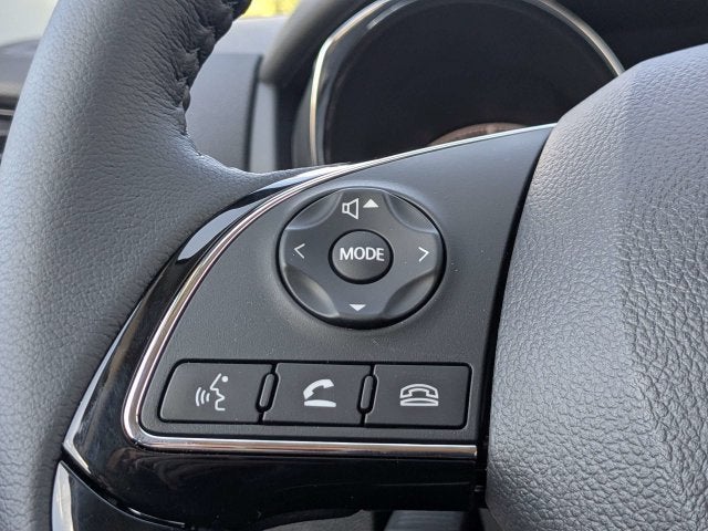 2026 Mitsubishi Outlander Sport 2.0 SE