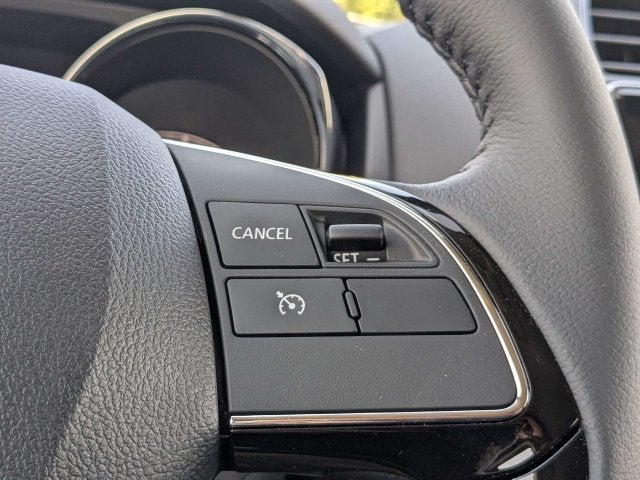 2026 Mitsubishi Outlander Sport 2.0 SE