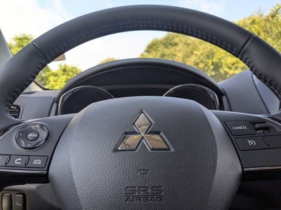 2026 Mitsubishi Outlander Sport 2.0 SE