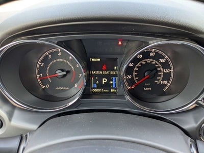 2026 Mitsubishi Outlander Sport 2.0 SE