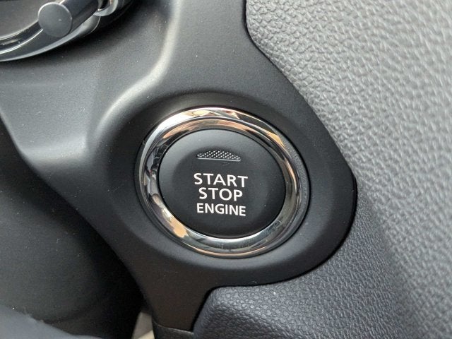 2026 Mitsubishi Outlander Sport 2.0 SE