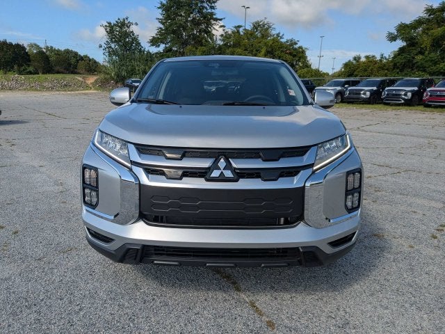2026 Mitsubishi Outlander Sport 2.0 SE