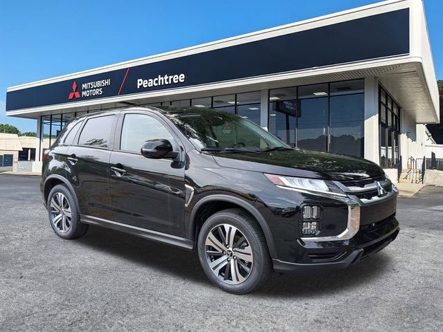 2026 Mitsubishi Outlander Sport 2.0 SE
