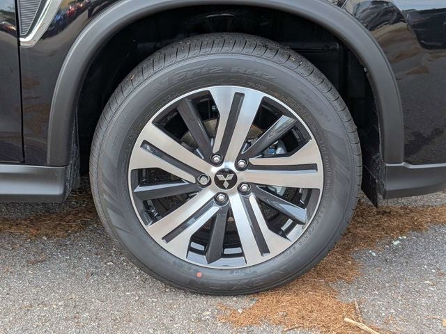 2026 Mitsubishi Outlander Sport 2.0 SE