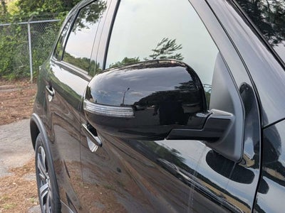 2026 Mitsubishi Outlander Sport 2.0 SE