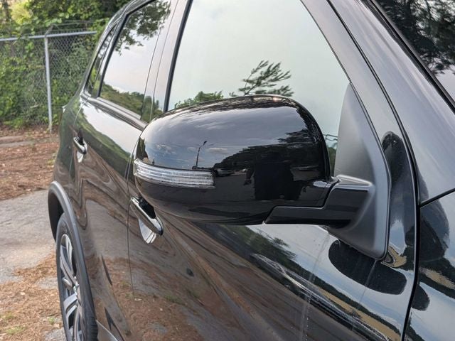 2026 Mitsubishi Outlander Sport 2.0 SE