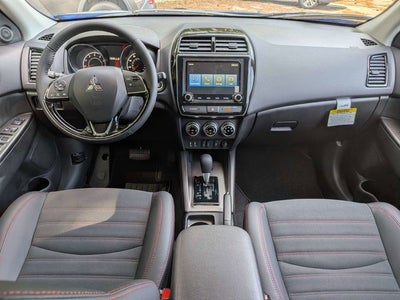 2026 Mitsubishi Outlander Sport 2.0 SE