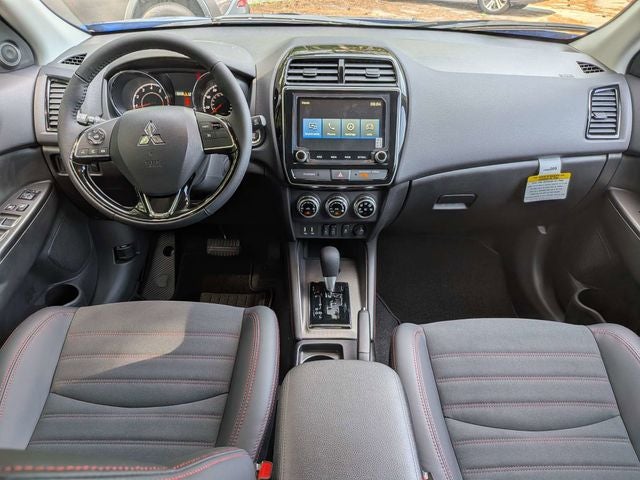2026 Mitsubishi Outlander Sport 2.0 SE
