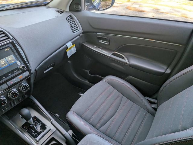 2026 Mitsubishi Outlander Sport 2.0 SE