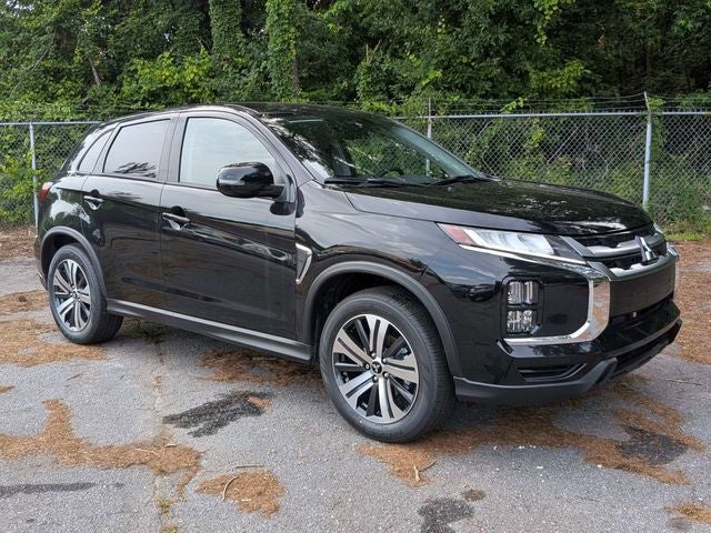 2026 Mitsubishi Outlander Sport 2.0 SE