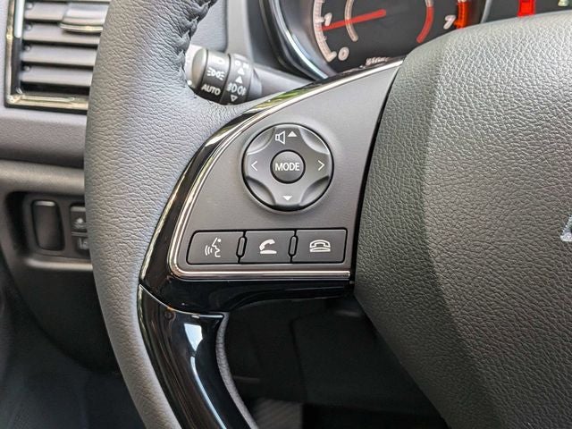 2026 Mitsubishi Outlander Sport 2.0 SE