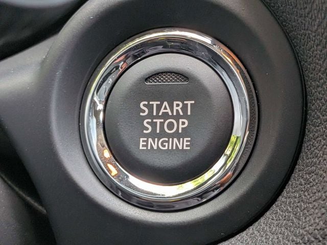 2026 Mitsubishi Outlander Sport 2.0 SE