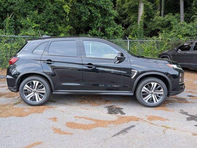 2026 Mitsubishi Outlander Sport 2.0 SE