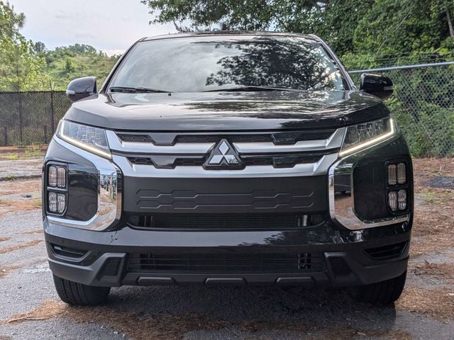 2026 Mitsubishi Outlander Sport 2.0 SE