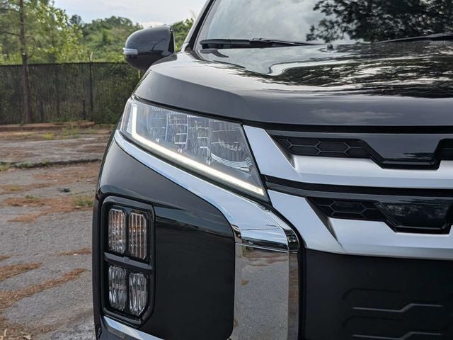 2026 Mitsubishi Outlander Sport 2.0 SE