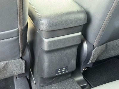 2025 Mitsubishi Outlander Sport 2.0 SE