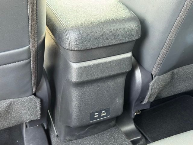 2025 Mitsubishi Outlander Sport 2.0 SE