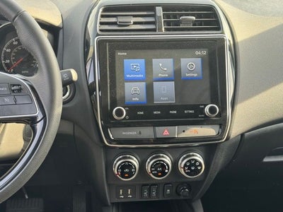 2025 Mitsubishi Outlander Sport 2.0 SE