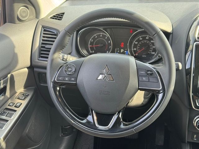 2025 Mitsubishi Outlander Sport 2.0 SE