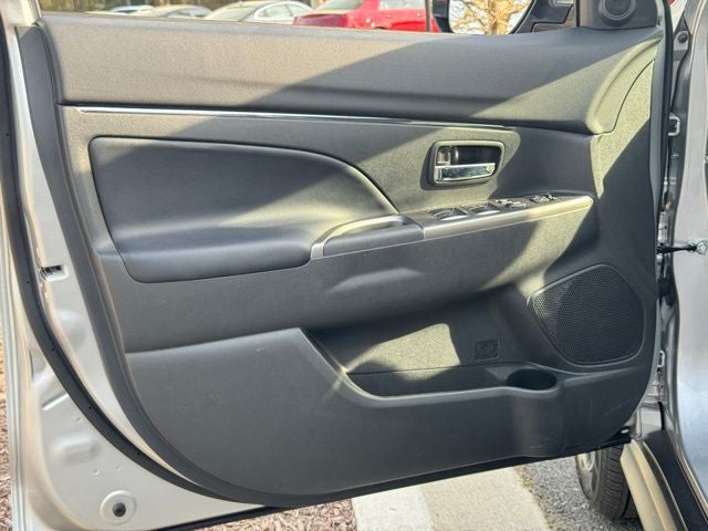 2025 Mitsubishi Outlander Sport 2.0 SE