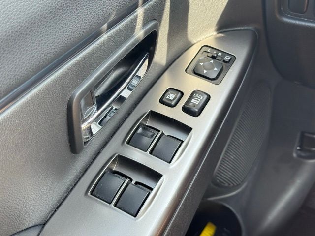 2025 Mitsubishi Outlander Sport 2.0 SE