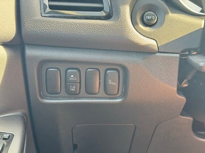 2025 Mitsubishi Outlander Sport 2.0 SE