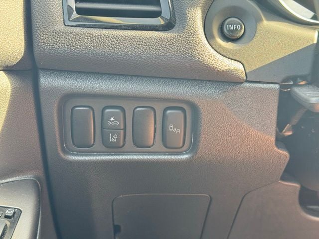 2025 Mitsubishi Outlander Sport 2.0 SE