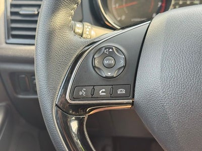 2025 Mitsubishi Outlander Sport 2.0 SE