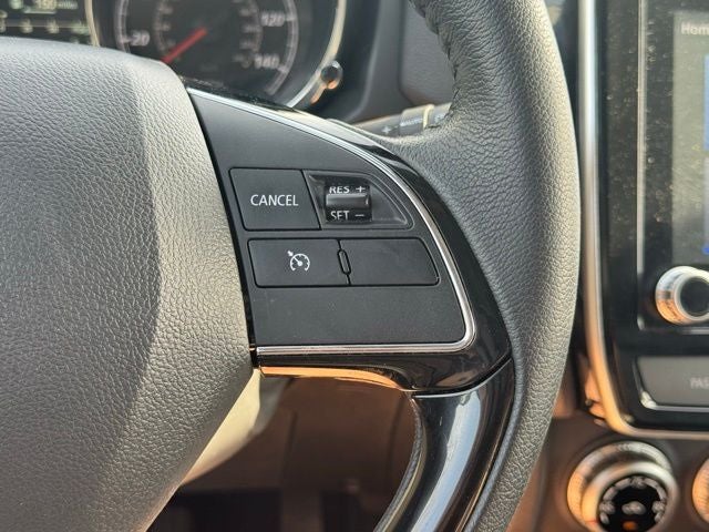 2025 Mitsubishi Outlander Sport 2.0 SE