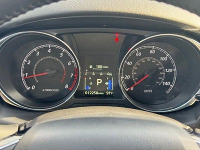 2025 Mitsubishi Outlander Sport 2.0 SE