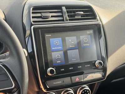 2025 Mitsubishi Outlander Sport 2.0 SE