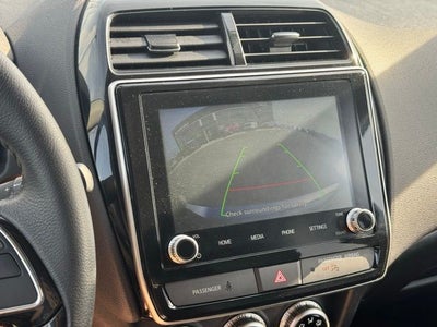 2025 Mitsubishi Outlander Sport 2.0 SE