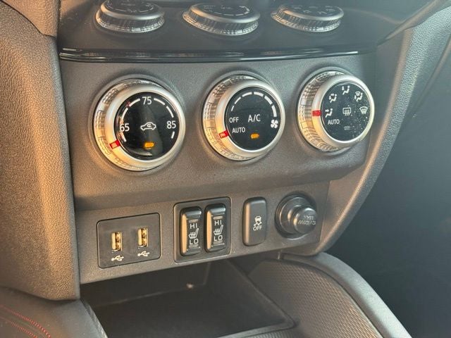 2025 Mitsubishi Outlander Sport 2.0 SE